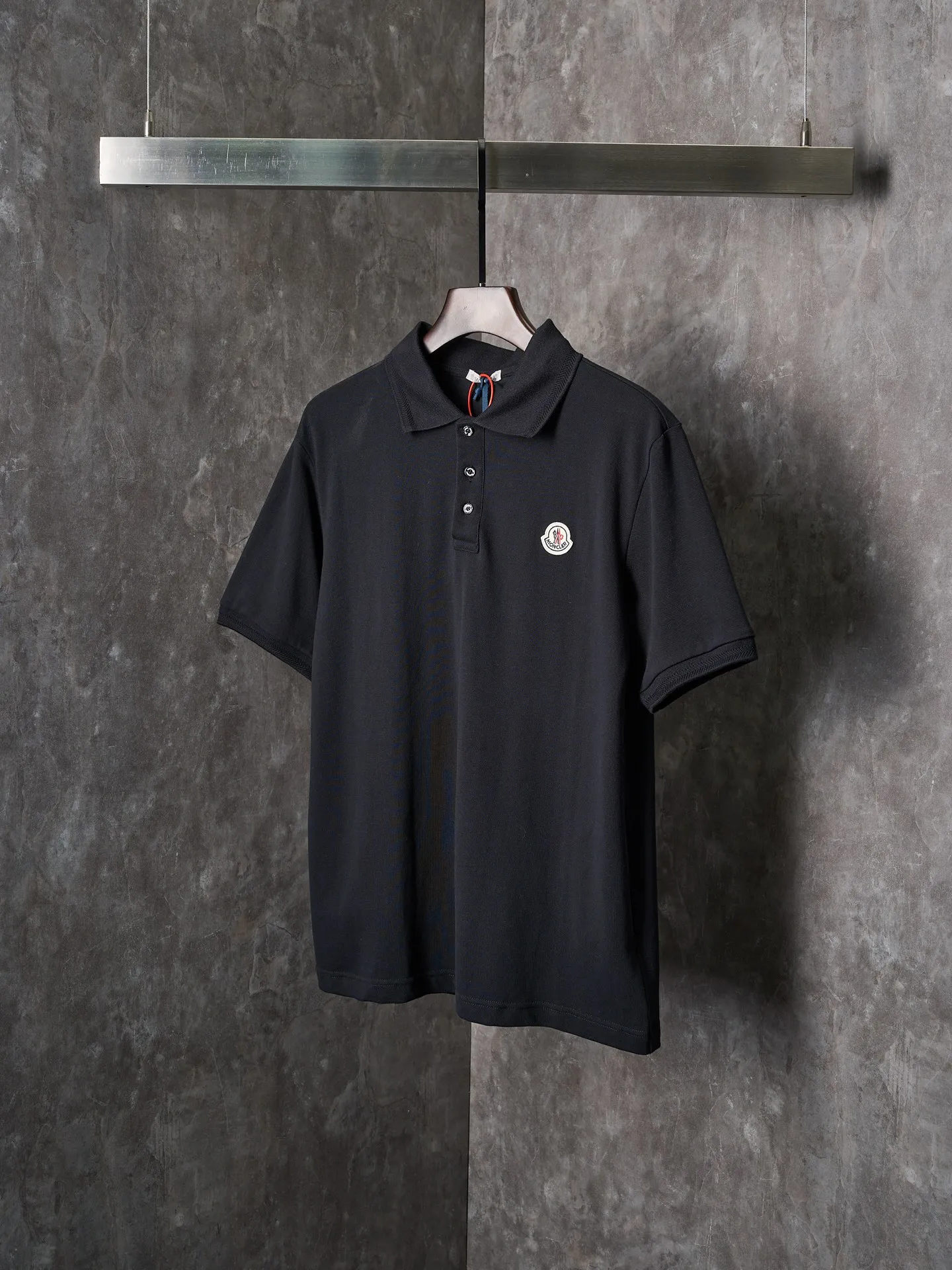 Moncler/ Polo 【In Stock】S M L XL Moncler